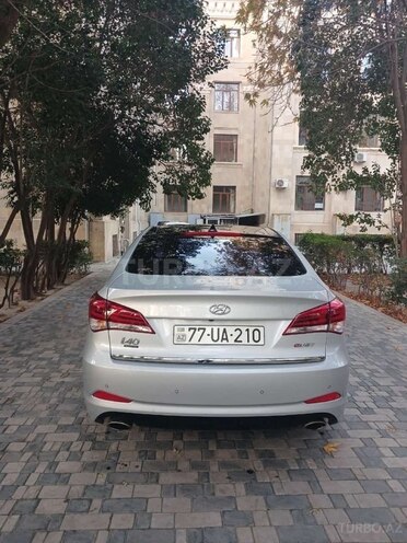 Hyundai i40 2015, 110,000 km - 1.7 l - Bakı