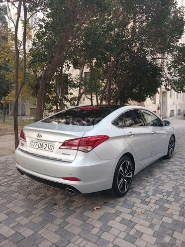 Hyundai i40 2015, 110,000 km - 1.7 l - Bakı