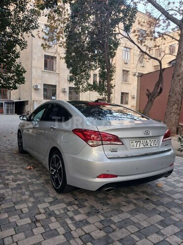 Hyundai i40 2015, 110,000 km - 1.7 l - Bakı