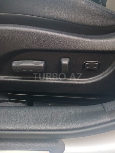 Hyundai i40 2015, 110,000 km - 1.7 l - Bakı