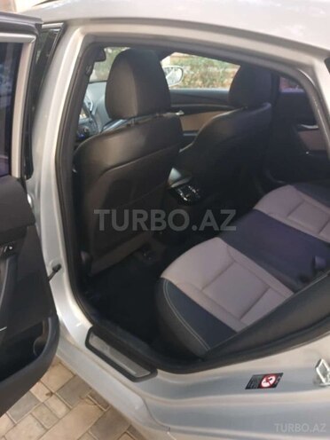 Hyundai i40 2015, 110,000 km - 1.7 l - Bakı