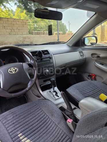 Toyota Corolla 2008, 400,000 km - 1.8 l - Bərdə