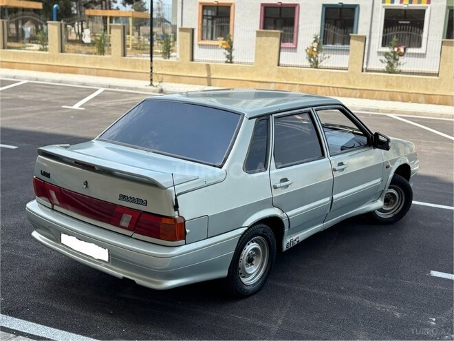 LADA (VAZ) 2115 2001, 215,300 km - 1.5 l - Bakı