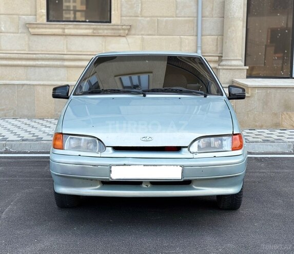 LADA (VAZ) 2115 2001, 215,300 km - 1.5 l - Bakı