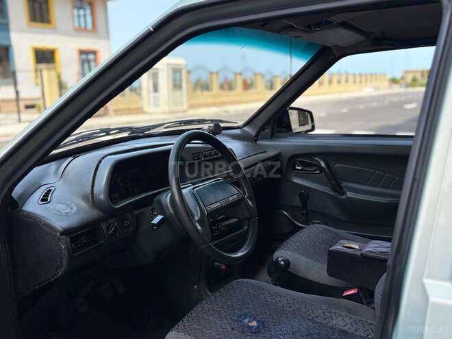 LADA (VAZ) 2115 2001, 215,300 km - 1.5 l - Bakı