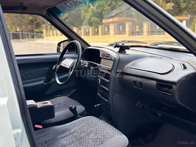 LADA (VAZ) 2115 2001, 215,300 km - 1.5 l - Bakı