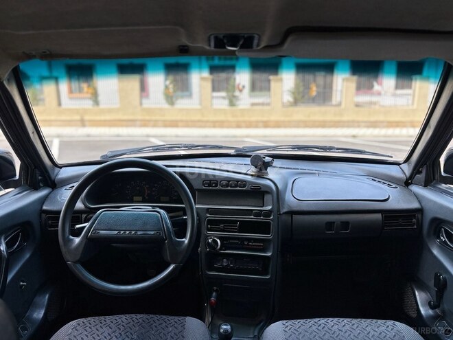 LADA (VAZ) 2115 2001, 215,300 km - 1.5 l - Bakı