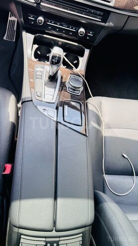 BMW 528 2016, 303,138 km - 2.0 l - Bakı