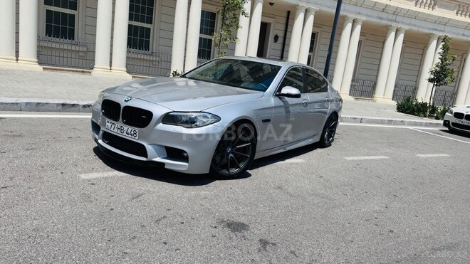 BMW 528 2016, 303,138 km - 2.0 l - Bakı