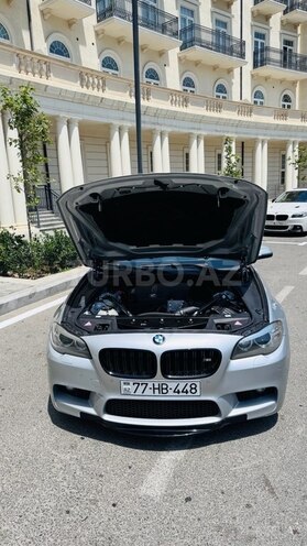 BMW 528 2016, 303,138 km - 2.0 l - Bakı