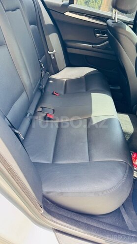 BMW 528 2016, 303,138 km - 2.0 l - Bakı