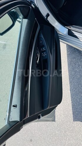 BMW 528 2016, 303,138 km - 2.0 l - Bakı