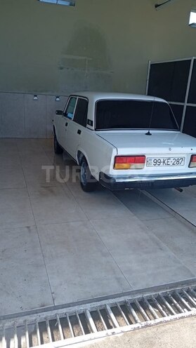 LADA (VAZ) 2107 2004, 75,000 km - 1.5 л - Ucar