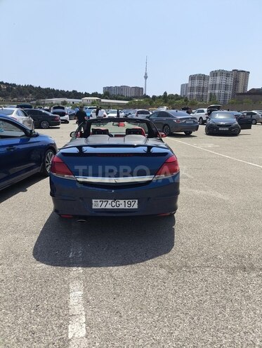 Opel Astra 2007, 183,000 km - 1.8 l - Bakı