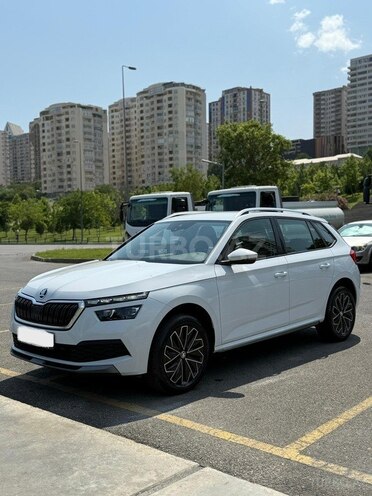 Skoda Kamiq-11