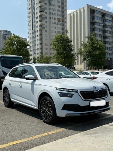 Skoda Kamiq-10