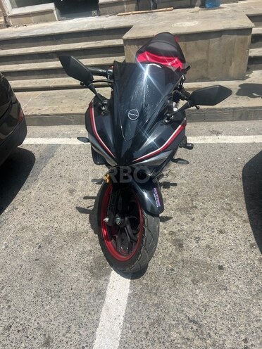 Dayun  2024, 3,600 km - 0.3 l - Bakı