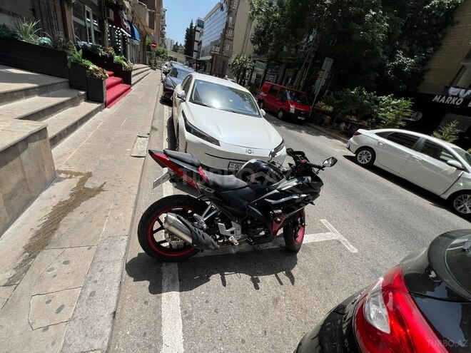 Dayun  2024, 3,600 km - 0.3 l - Bakı
