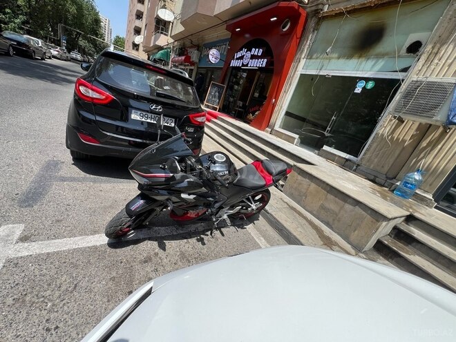 Dayun  2024, 3,600 km - 0.3 l - Bakı