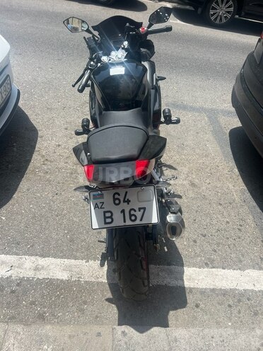 Dayun  2024, 3,600 km - 0.3 l - Bakı