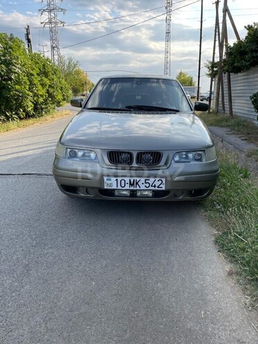 LADA (VAZ) 2110 2002, 242,115 km - 1.5 l - Ağdam