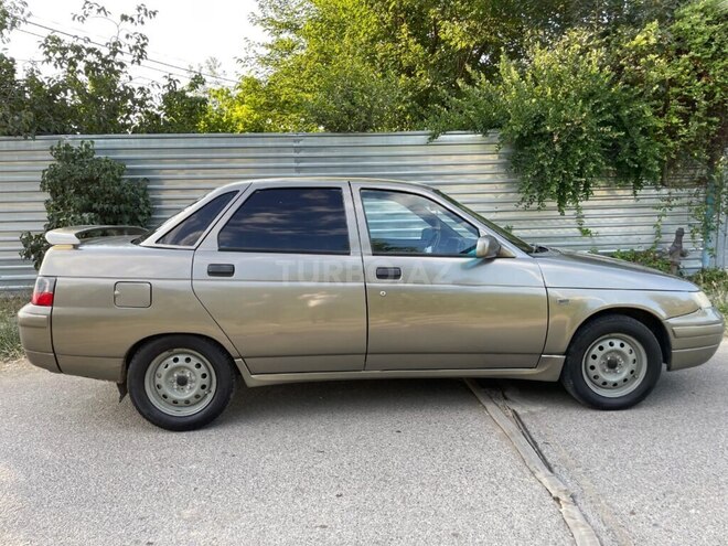 LADA (VAZ) 2110 2002, 242,115 km - 1.5 l - Ağdam