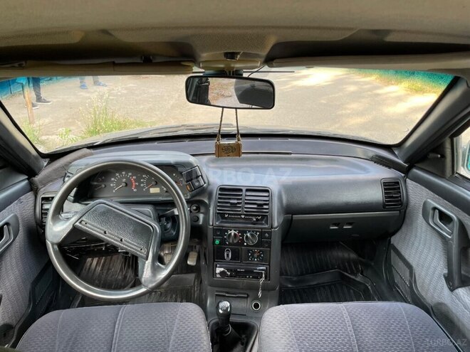 LADA (VAZ) 2110 2002, 242,115 km - 1.5 l - Ağdam