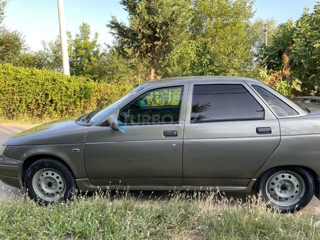 LADA (VAZ) 2110 2002, 242,115 km - 1.5 l - Ağdam
