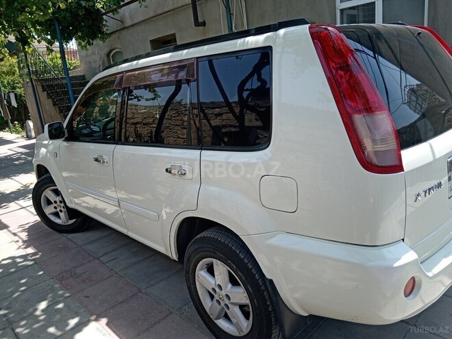 Nissan X-Trail 2003, 297,000 km - 2.0 л - Bakı