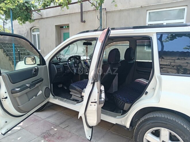 Nissan X-Trail 2003, 297,000 km - 2.0 л - Bakı