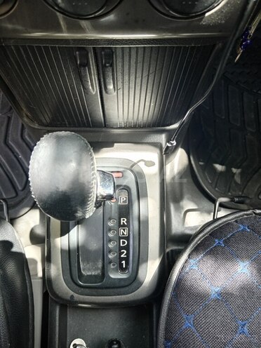 Nissan X-Trail 2003, 297,000 km - 2.0 л - Bakı