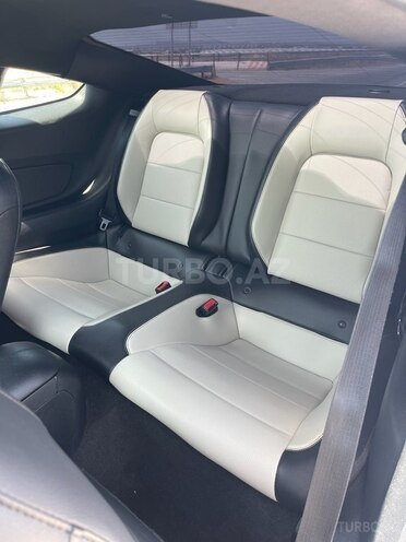 Ford Mustang 2017, 82,000 km - 2.3 l - Bakı