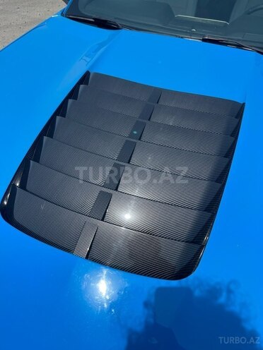 Ford Mustang 2017, 82,000 km - 2.3 l - Bakı