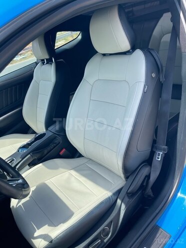 Ford Mustang 2017, 82,000 km - 2.3 l - Bakı