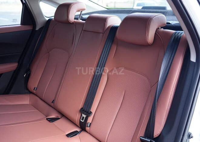 Changan Qiyuan A05 2024, 0 km - 1.5 l - Bakı