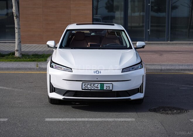 Changan Qiyuan A05 2024, 0 km - 1.5 l - Bakı