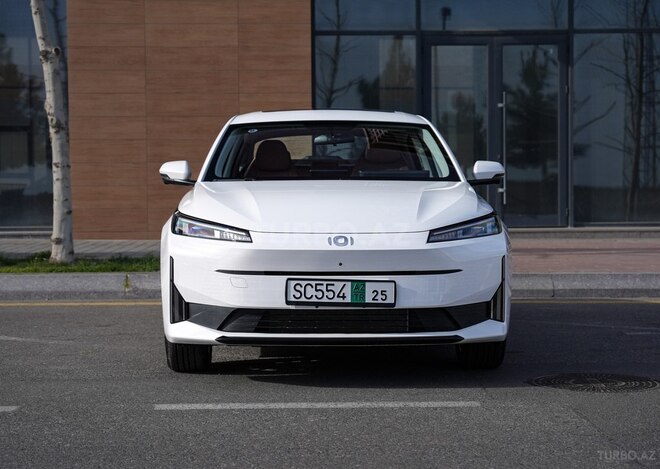 Changan Qiyuan A05 2024, 0 km - 1.5 l - Bakı