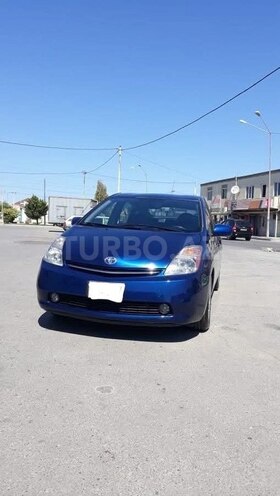 Toyota Prius 2008, 201,000 km - 1.5 l - Bakı