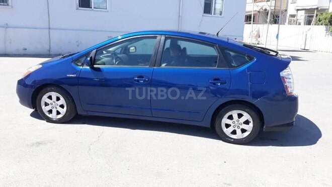 Toyota Prius 2008, 201,000 km - 1.5 l - Bakı