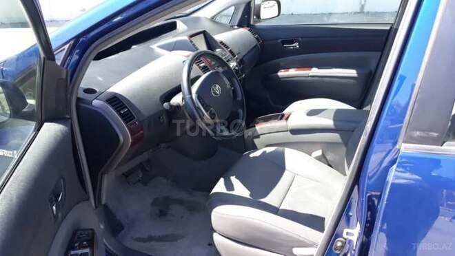 Toyota Prius 2008, 201,000 km - 1.5 l - Bakı