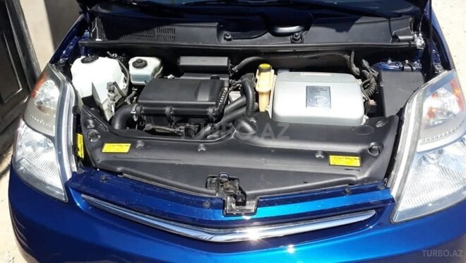 Toyota Prius 2008, 201,000 km - 1.5 l - Bakı