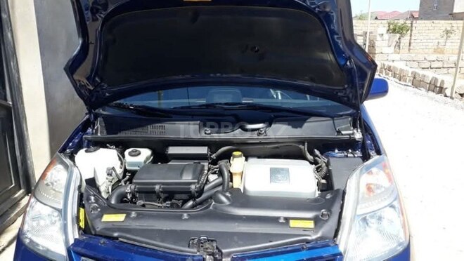 Toyota Prius 2008, 201,000 km - 1.5 l - Bakı
