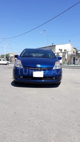 Toyota Prius 2008, 201,000 km - 1.5 l - Bakı