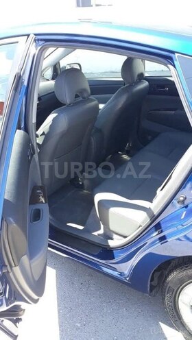 Toyota Prius 2008, 201,000 km - 1.5 l - Bakı