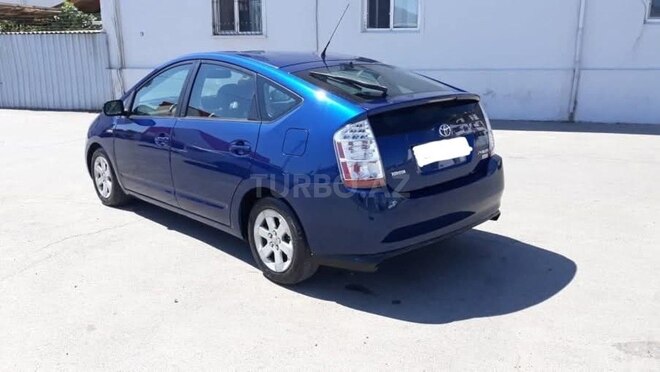 Toyota Prius 2008, 201,000 km - 1.5 l - Bakı