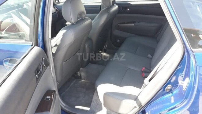 Toyota Prius 2008, 201,000 km - 1.5 l - Bakı