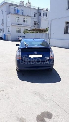 Toyota Prius 2008, 201,000 km - 1.5 l - Bakı