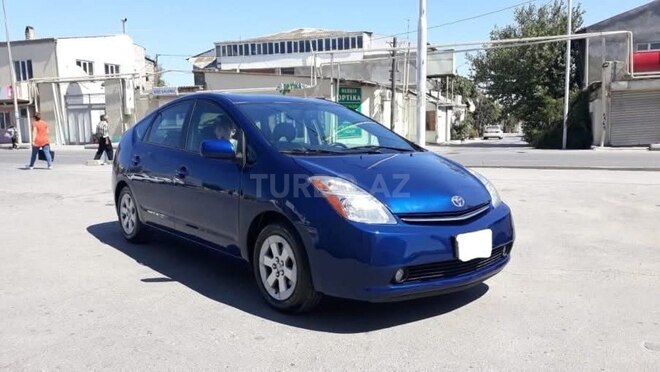 Toyota Prius 2008, 201,000 km - 1.5 l - Bakı