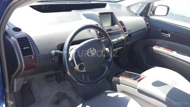 Toyota Prius 2008, 201,000 km - 1.5 l - Bakı