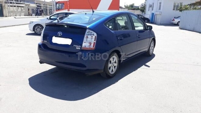 Toyota Prius 2008, 201,000 km - 1.5 l - Bakı